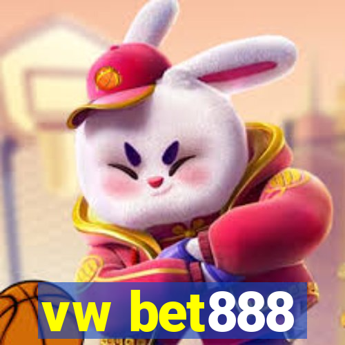 vw bet888
